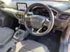 Ford Focus 1.0 EcoBoost 125 Titanium 5dr