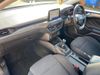 Ford Focus 1.0 EcoBoost 125 Titanium 5dr