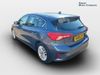 Ford Focus 1.0 EcoBoost 125 Titanium 5dr