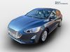 Ford Focus 1.0 EcoBoost 125 Titanium 5dr