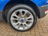 Ford EcoSport 1.0 EcoBoost 125 Titanium 5dr Auto