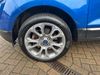Ford EcoSport 1.0 EcoBoost 125 Titanium 5dr Auto