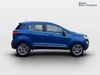 Ford EcoSport 1.0 EcoBoost 125 Titanium 5dr Auto