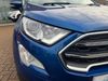 Ford EcoSport 1.0 EcoBoost 125 Titanium 5dr Auto
