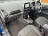 Ford EcoSport 1.0 EcoBoost 125 Titanium 5dr Auto