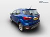 Ford EcoSport 1.0 EcoBoost 125 Titanium 5dr Auto