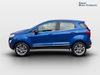 Ford EcoSport 1.0 EcoBoost 125 Titanium 5dr Auto