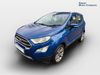 Ford EcoSport 1.0 EcoBoost 125 Titanium 5dr Auto