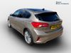 Ford Focus Vignale 1.0 EcoBoost 125 5dr