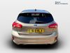 Ford Focus Vignale 1.0 EcoBoost 125 5dr