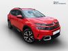 Citroen C5 Aircross 1.2 PureTech 130 Shine Plus 5dr EAT8