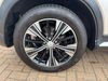 Mitsubishi Eclipse Cross 1.5 3 5dr CVT 4WD
