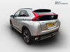 Mitsubishi Eclipse Cross 1.5 3 5dr CVT 4WD