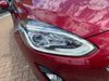 Ford Fiesta 1.0 EcoBoost Hybrid mHEV 125 Titanium X 5dr