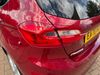 Ford Fiesta 1.0 EcoBoost Hybrid mHEV 125 Titanium X 5dr