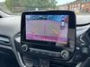 Ford Fiesta 1.0 EcoBoost Hybrid mHEV 125 Titanium X 5dr