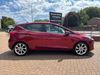 Ford Fiesta 1.0 EcoBoost Hybrid mHEV 125 Titanium X 5dr