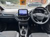 Ford Fiesta 1.0 EcoBoost Hybrid mHEV 125 Titanium X 5dr