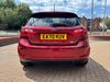 Ford Fiesta 1.0 EcoBoost Hybrid mHEV 125 Titanium X 5dr