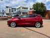 Ford Fiesta 1.0 EcoBoost Hybrid mHEV 125 Titanium X 5dr
