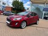 Ford Fiesta 1.0 EcoBoost Hybrid mHEV 125 Titanium X 5dr