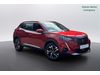 Peugeot 2008 1.2 PureTech Allure 5dr