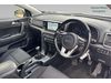 Kia Sportage 1.6 GDi ISG 2 5dr
