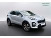 Kia Sportage 1.6 GDi ISG 2 5dr
