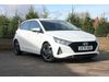 Hyundai i20 1.0 T-GDi 100ps SE Connect 48 Volt Hybrid