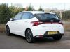 Hyundai i20 1.0 T-GDi 100ps SE Connect 48 Volt Hybrid