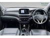 Hyundai TUCSON 1.6 CRDi Premium 5dr 2WD