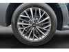Hyundai TUCSON 1.6 CRDi Premium 5dr 2WD