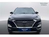 Hyundai TUCSON 1.6 CRDi Premium 5dr 2WD