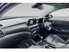Hyundai TUCSON 1.6 CRDi Premium 5dr 2WD