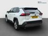 Toyota RAV4 2.5 VVT-i Hybrid Excel 5dr CVT 2WD