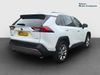 Toyota RAV4 2.5 VVT-i Hybrid Excel 5dr CVT 2WD