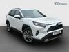 Toyota RAV4 2.5 VVT-i Hybrid Excel 5dr CVT 2WD
