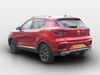 MG ZS 1.5 VTi-TECH Exclusive 5dr
