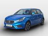 MG MG3 1.5 VTi-TECH Exclusive 5dr [Navigation]