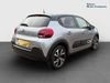 Citroen C3 1.2 PureTech Shine Plus 5dr