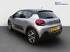 Citroen C3 1.2 PureTech Shine Plus 5dr