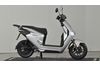 Honda Bikes EM1 e: 1.7kW Wheel-hub Engine Euro 5