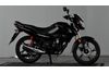 Honda Bikes CB125F 125 Naked Petrol Manual Euro 5 (11 ps)