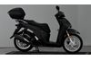 Honda Bikes SH125i 125 CVT Euro 4