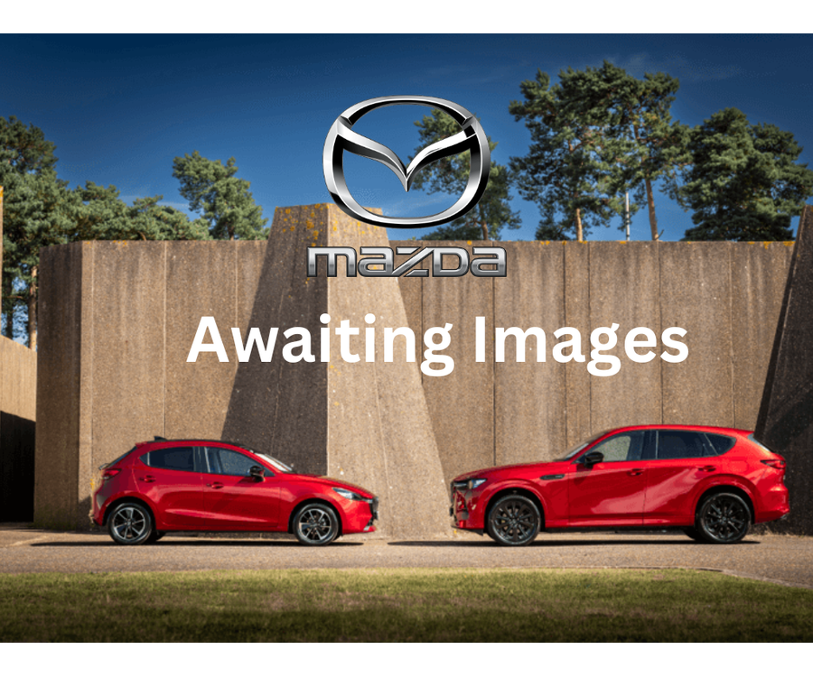 2022 Mazda CX-30