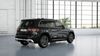Mercedes-Benz GLB GLB 250 4MATIC