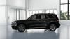 Mercedes-Benz GLB GLB 250 4MATIC
