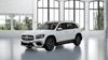 Mercedes-Benz GLB GLB 250 4MATIC