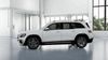 Mercedes-Benz GLB GLB 250 4MATIC
