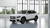 Mercedes-Benz GLB GLB 250 4MATIC